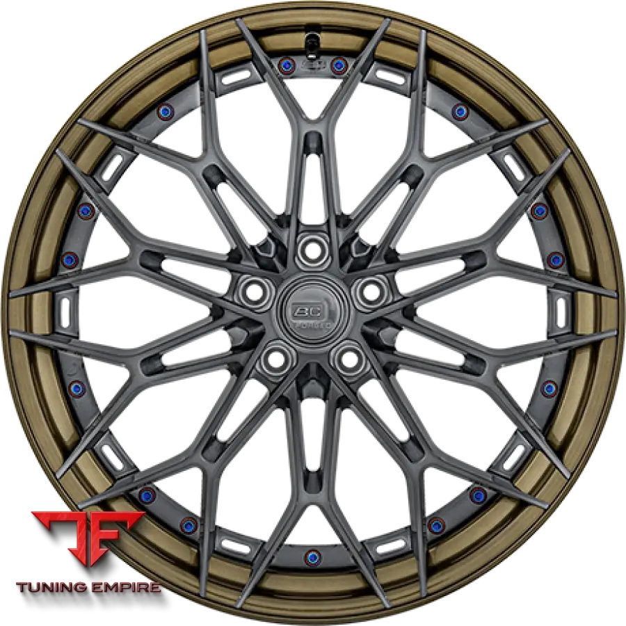Bc Forged Hck198S