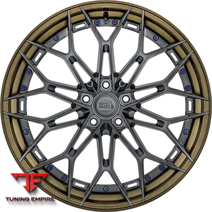 Bc Forged Hck198S