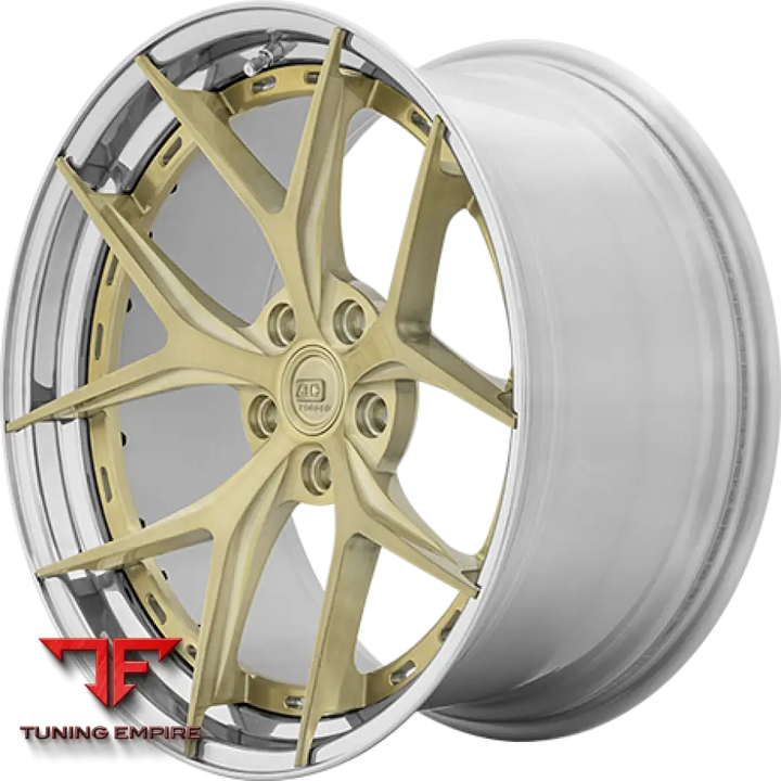 Bc Forged Hck21