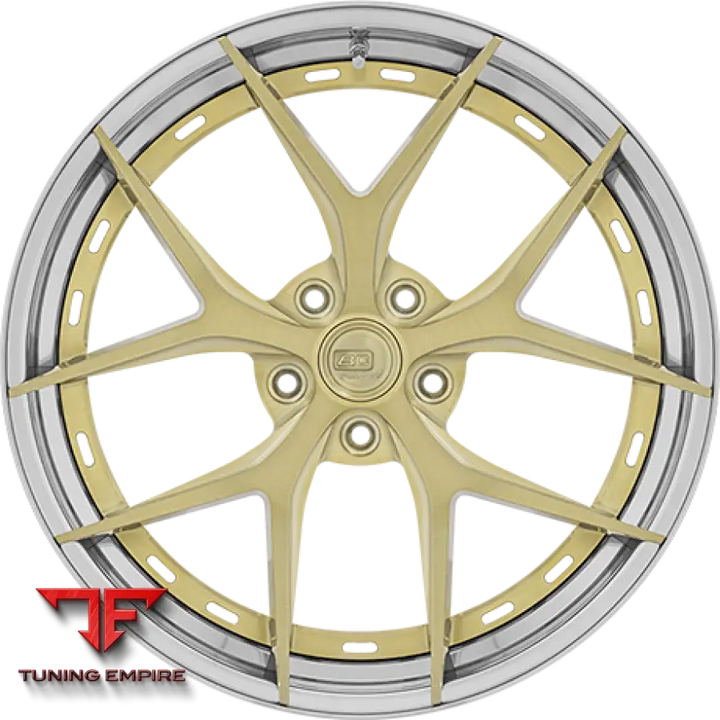 Bc Forged Hck21
