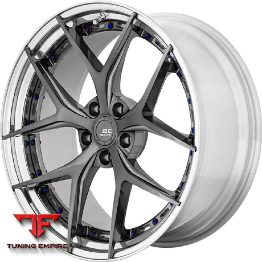 Bc Forged Hck21S