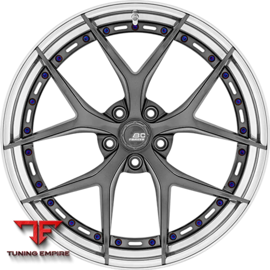 Bc Forged Hck21S