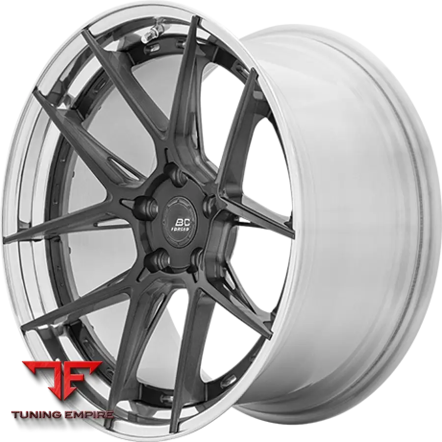 Bc Forged Hck381