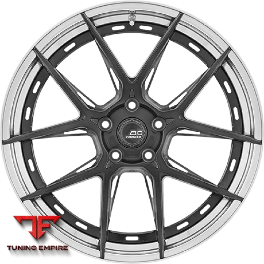 Bc Forged Hck381