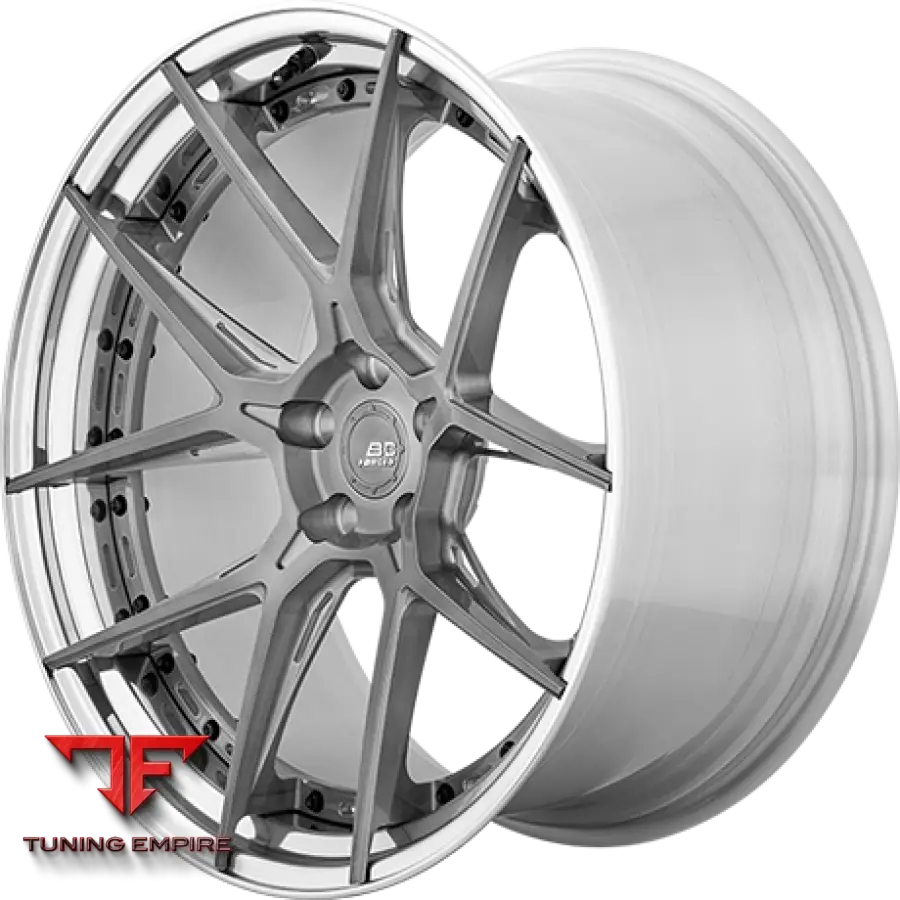 Bc Forged Hck381S