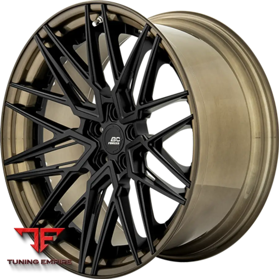 Bc Forged Hck386