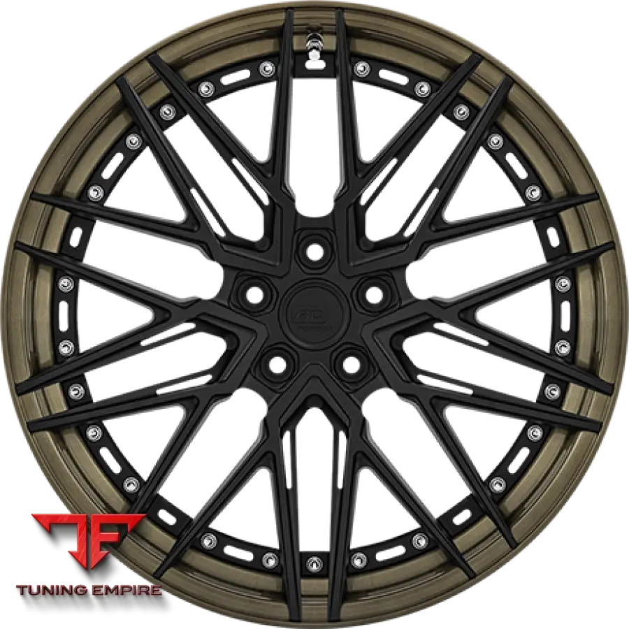 Bc Forged Hck386S
