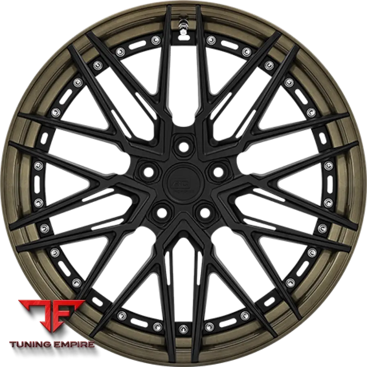 Bc Forged Hck386S