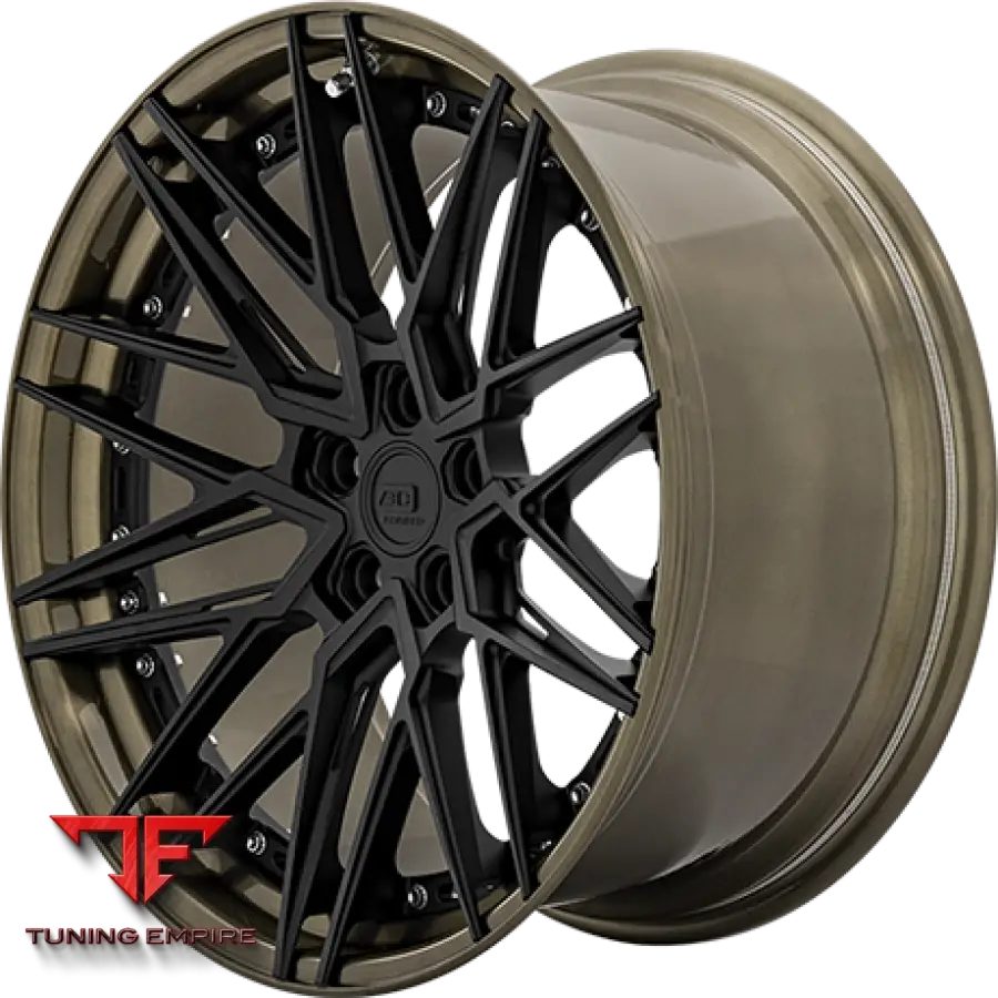 Bc Forged Hck386S