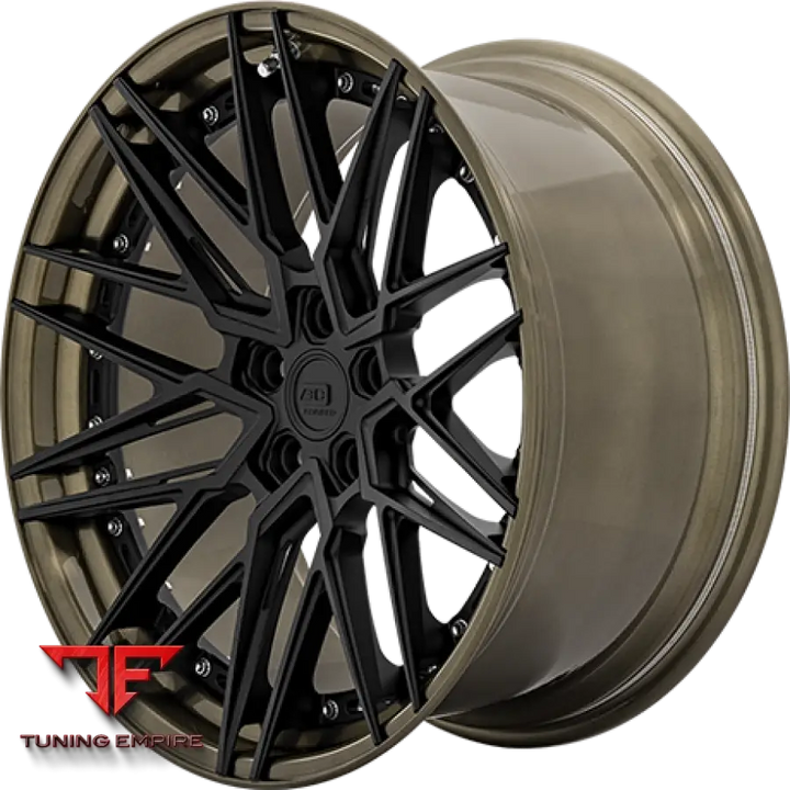 Bc Forged Hck386S