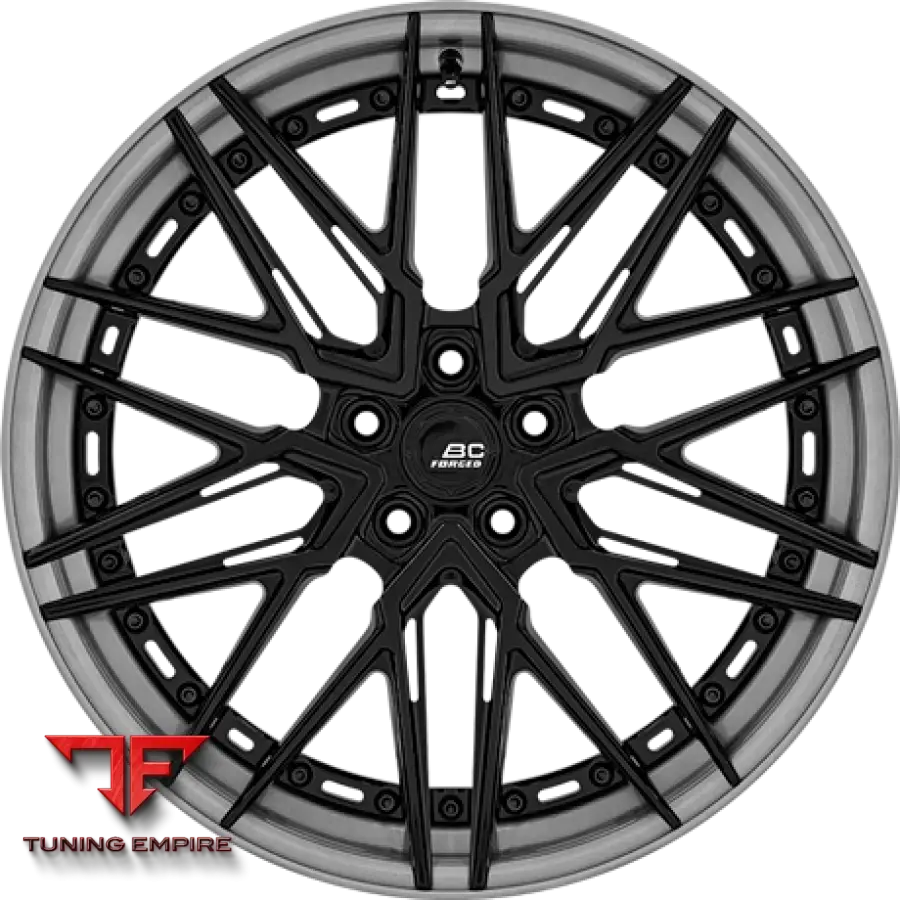 Bc Forged Hck386S