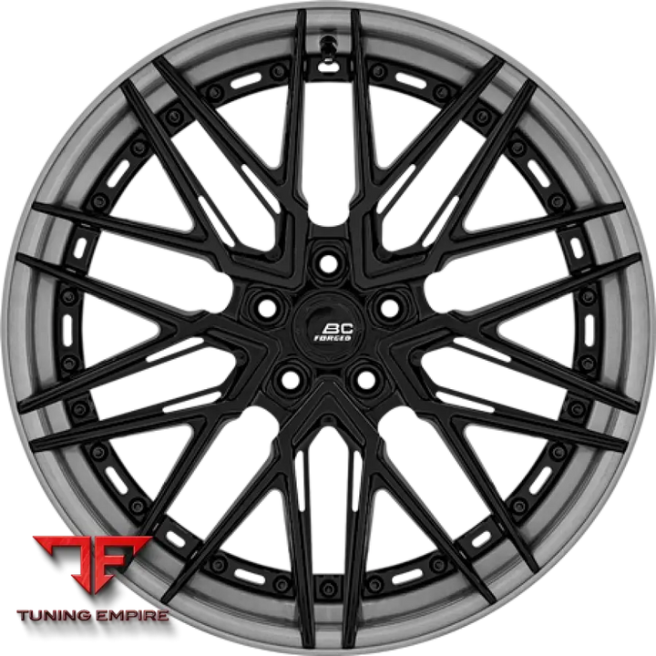 Bc Forged Hck386S