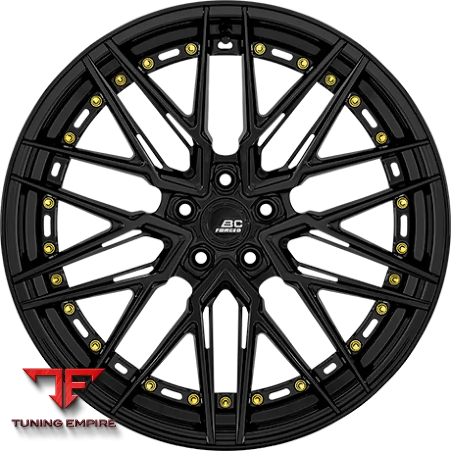 Bc Forged Hck386S