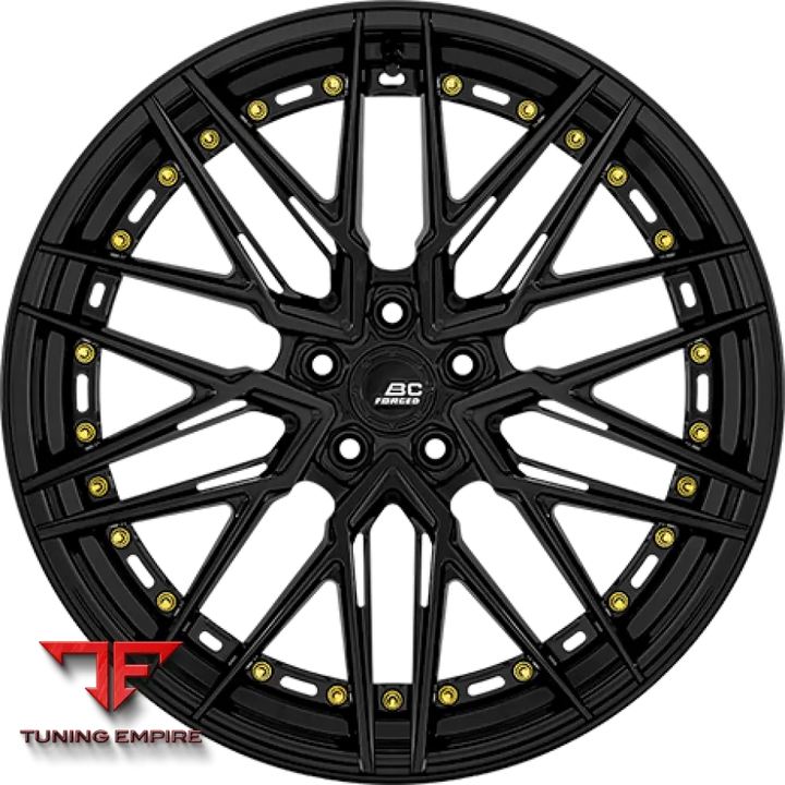 Bc Forged Hck386S