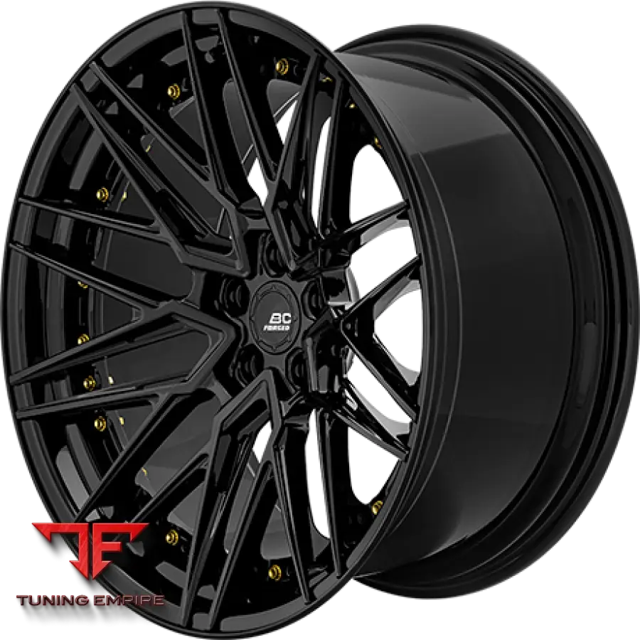 Bc Forged Hck386S