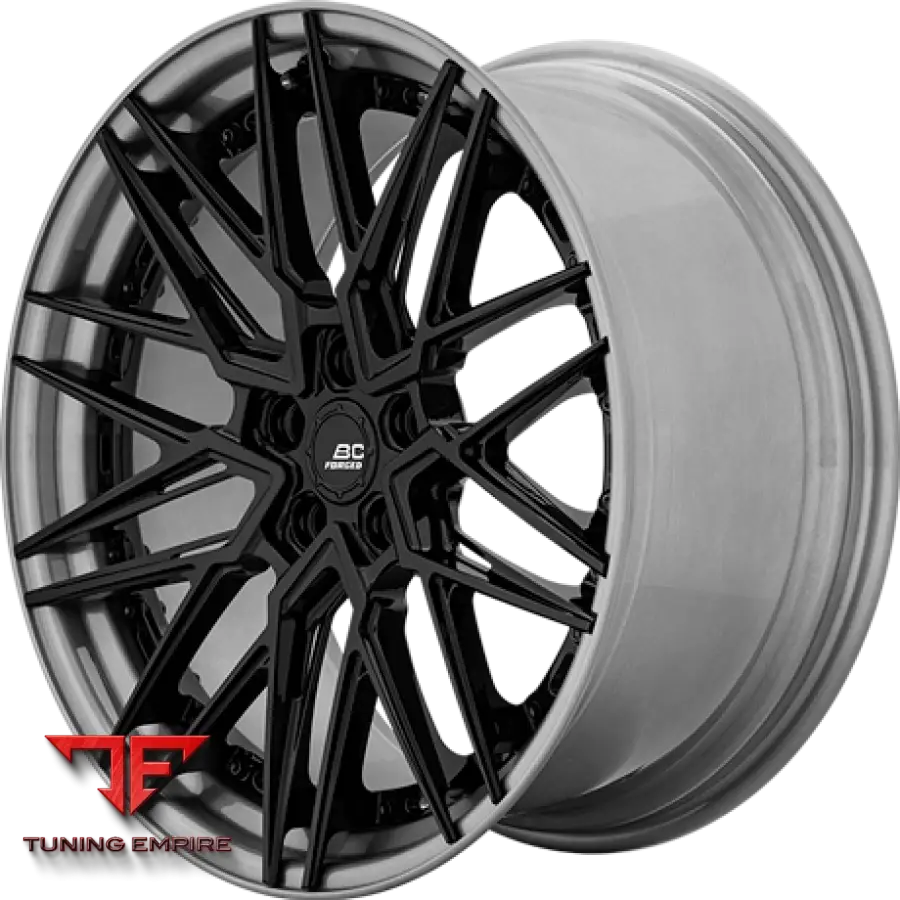 Bc Forged Hck386S