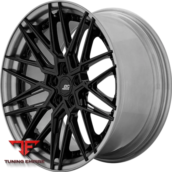 Bc Forged Hck386S