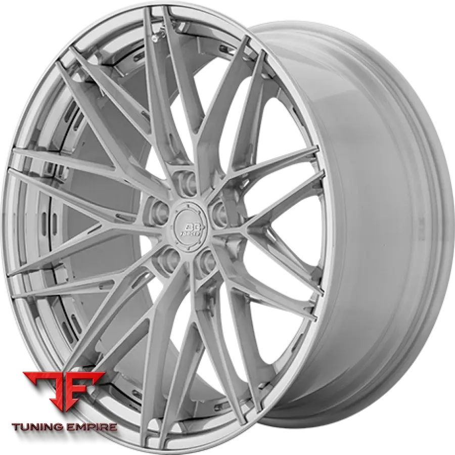 Bc Forged Hck675