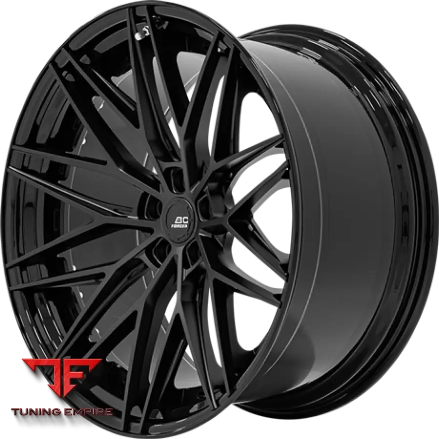 Bc Forged Hck675