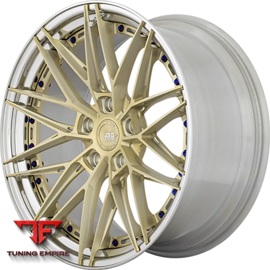 Bc Forged Hck675S