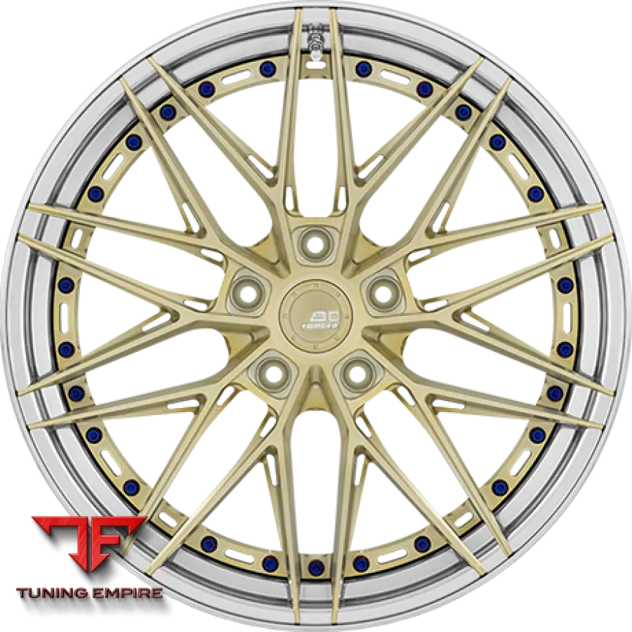 Bc Forged Hck675S