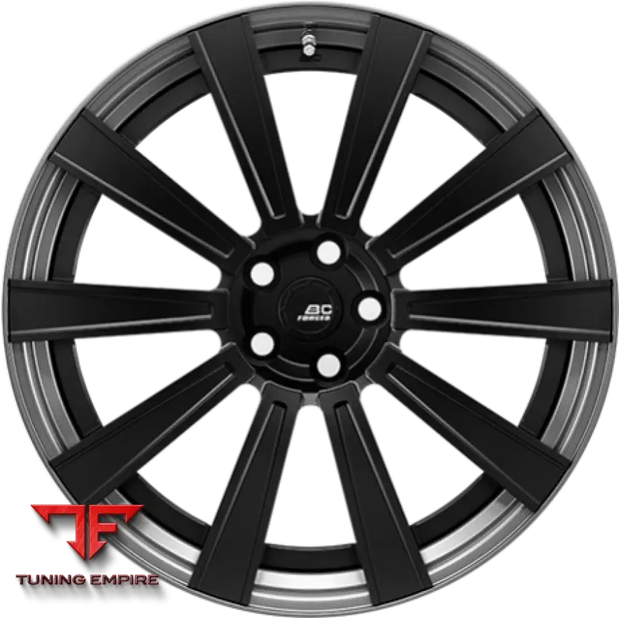 Bc Forged Hcl10