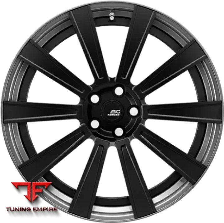 Bc Forged Hcl10