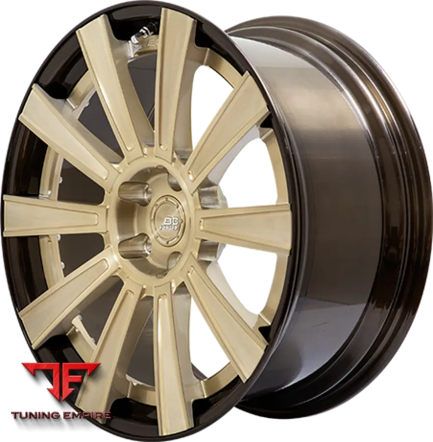 Bc Forged Hcl10