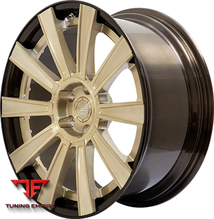 Bc Forged Hcl10