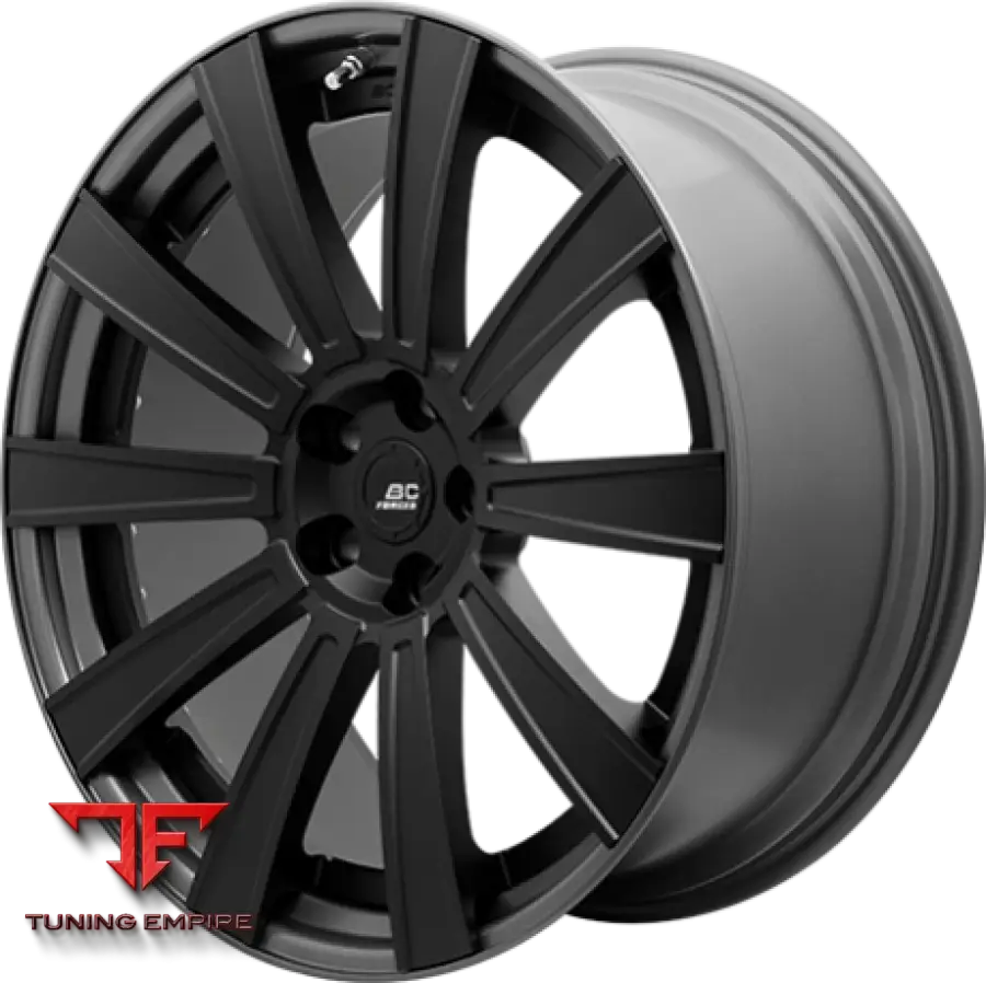 Bc Forged Hcl10