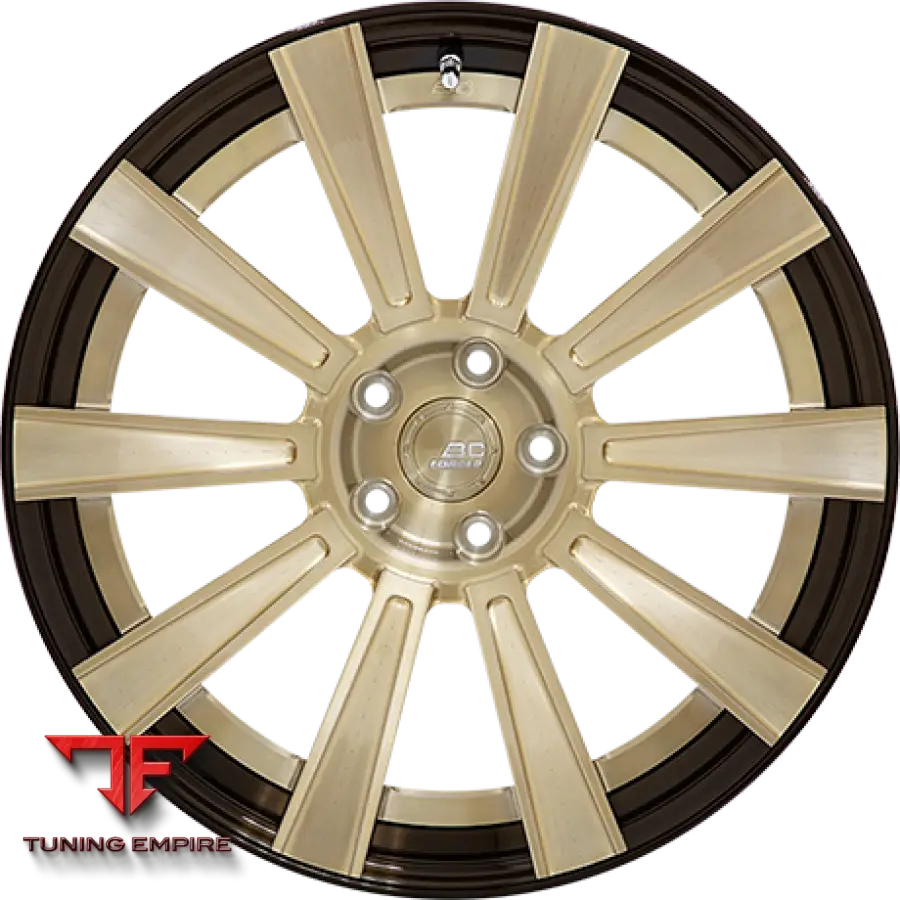 Bc Forged Hcl10