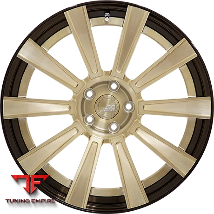 Bc Forged Hcl10