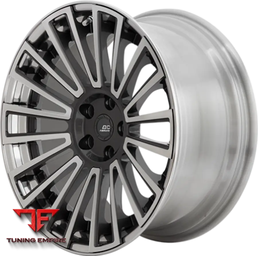 Bc Forged Hcl20