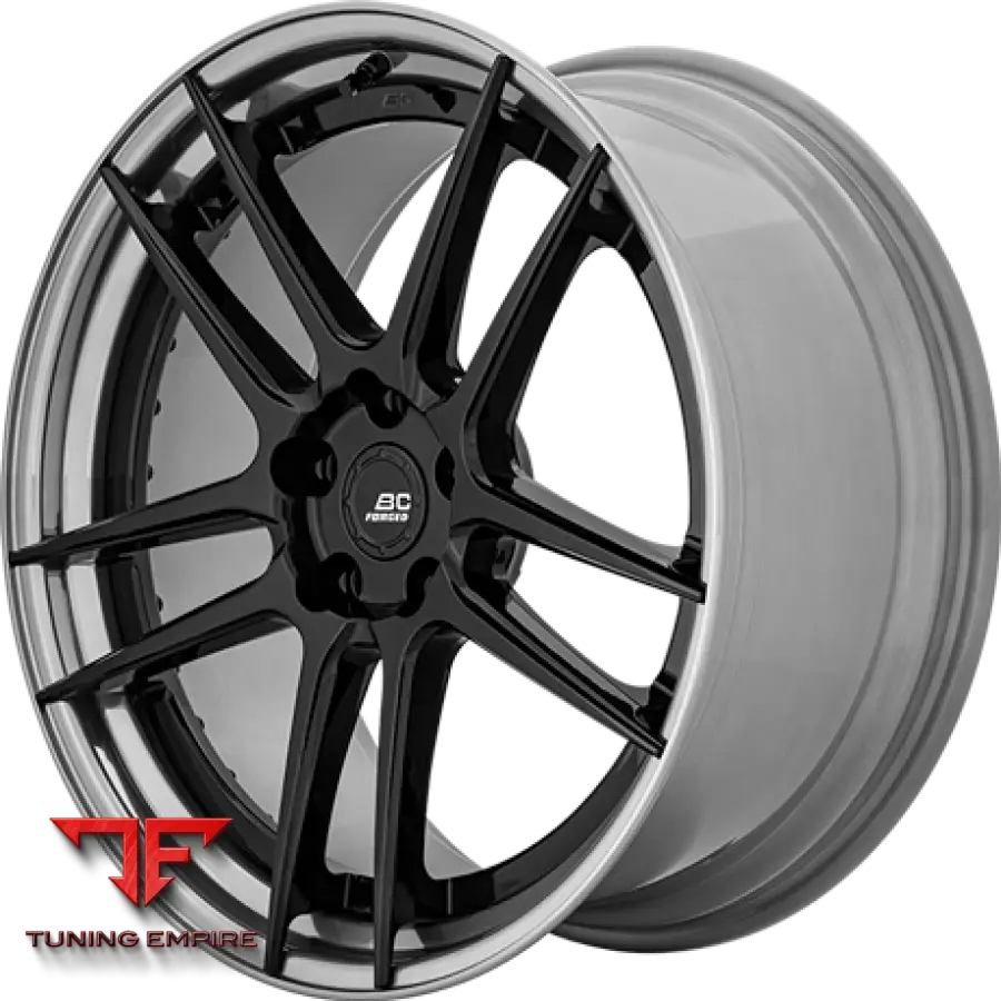 Bc Forged Hcs01