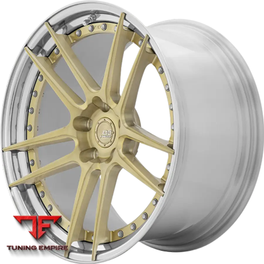 Bc Forged Hcs01S