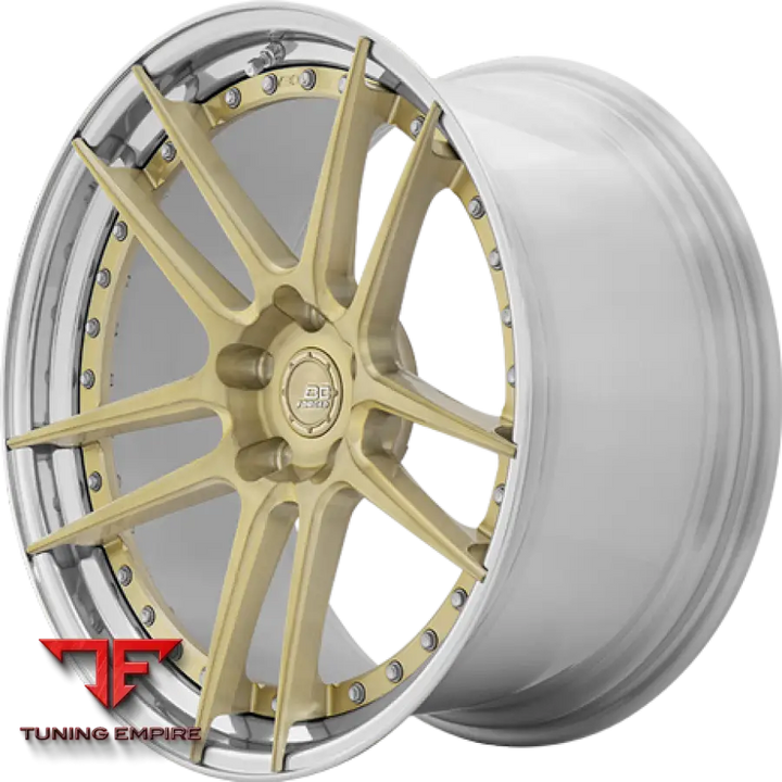 Bc Forged Hcs01S