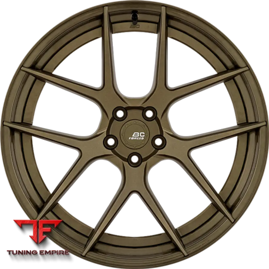 Bc Forged Hcs02