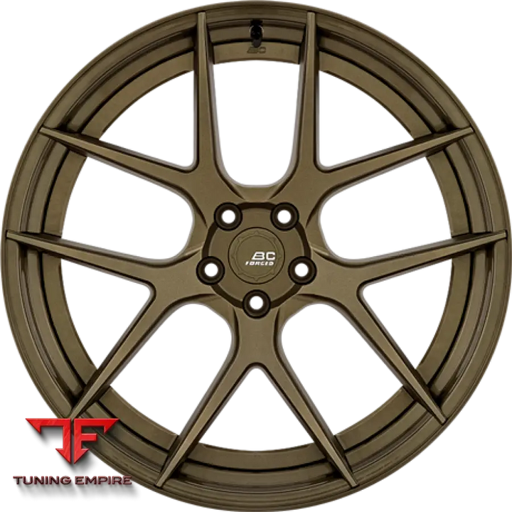 Bc Forged Hcs02