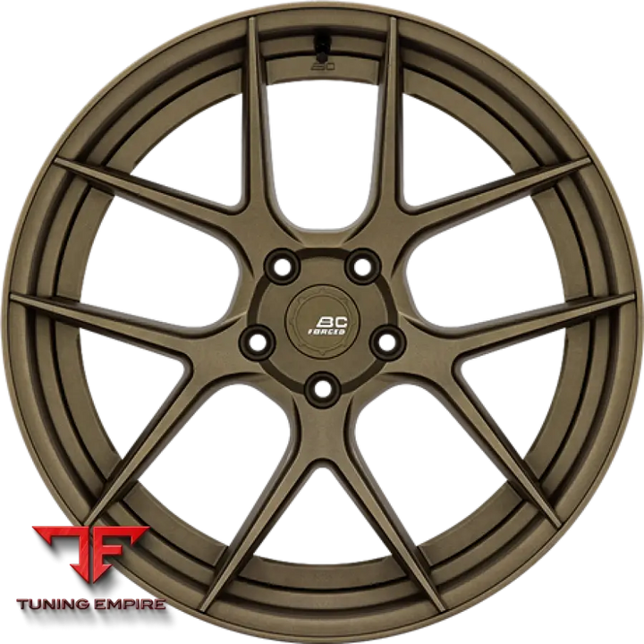 Bc Forged Hcs02