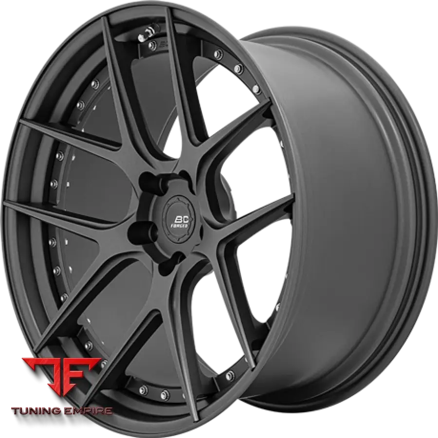 Bc Forged Hcs02S