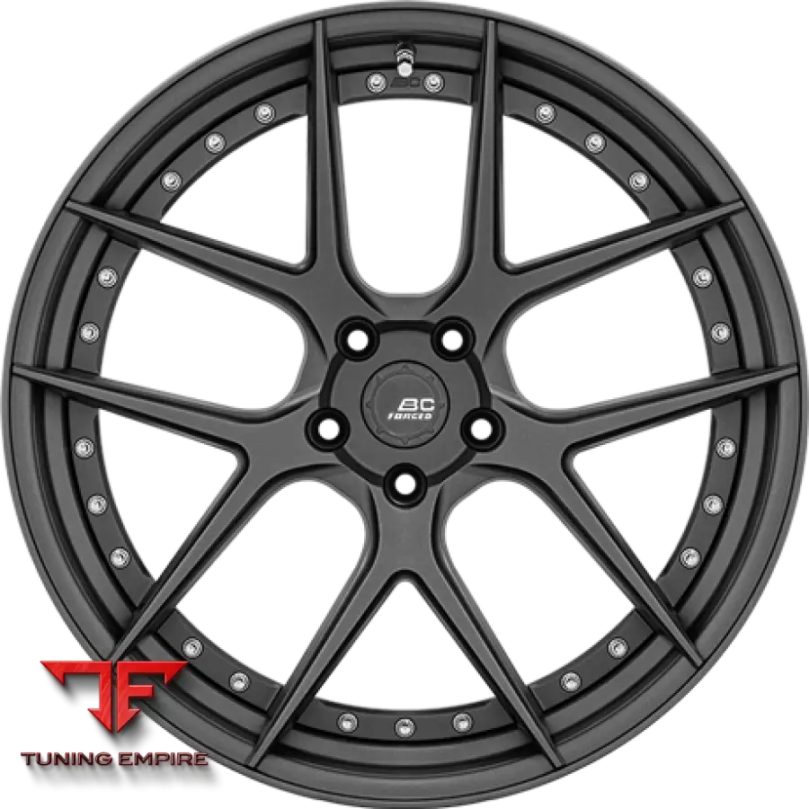 Bc Forged Hcs02S