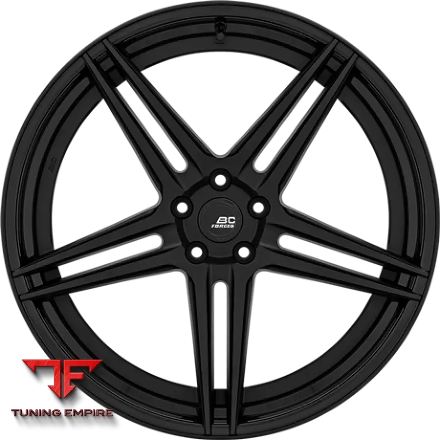 Bc Forged Hcs03