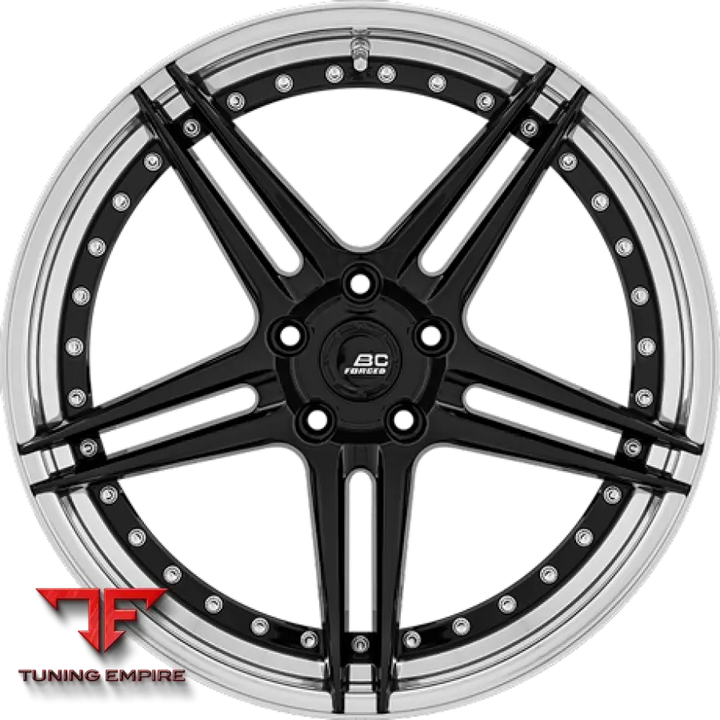 Bc Forged Hcs03S