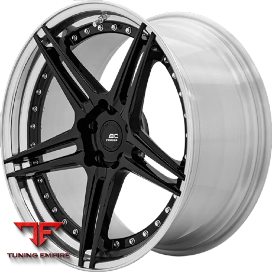 Bc Forged Hcs03S