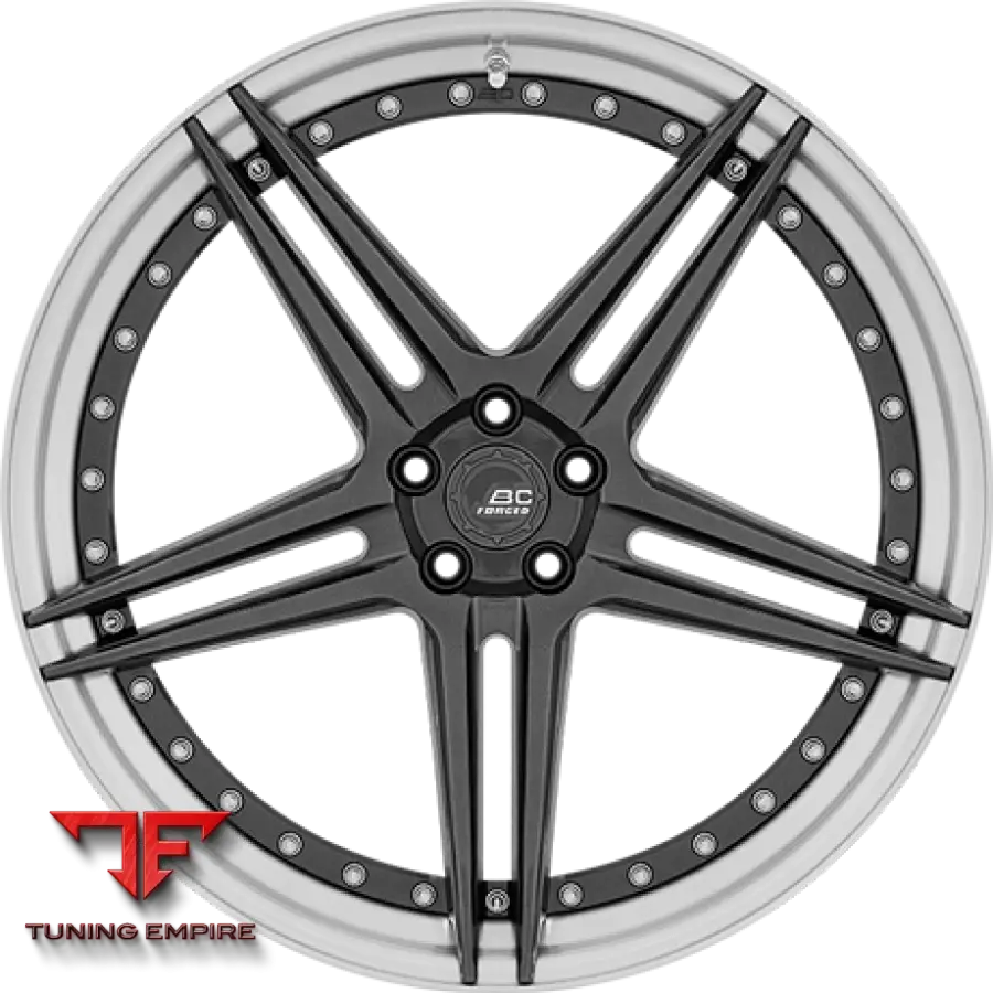 Bc Forged Hcs03S