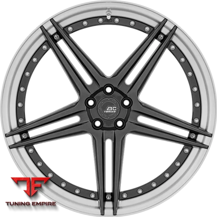Bc Forged Hcs03S