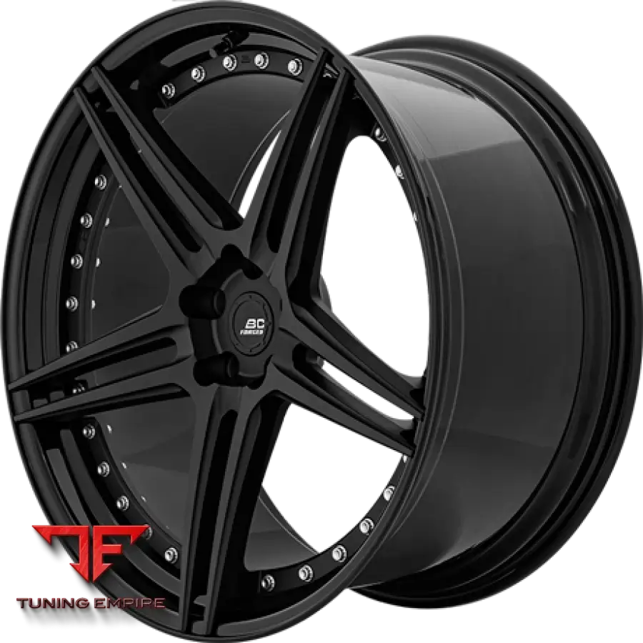 Bc Forged Hcs03S