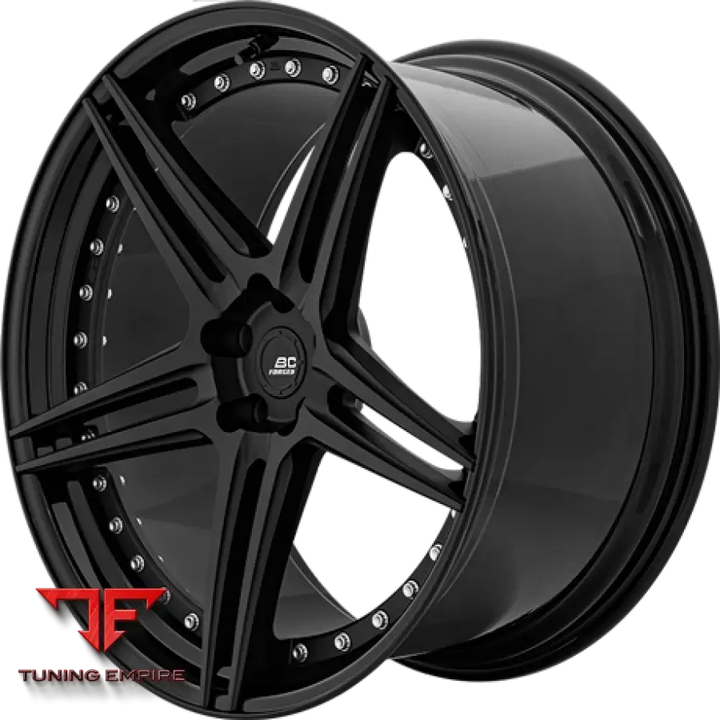 Bc Forged Hcs03S