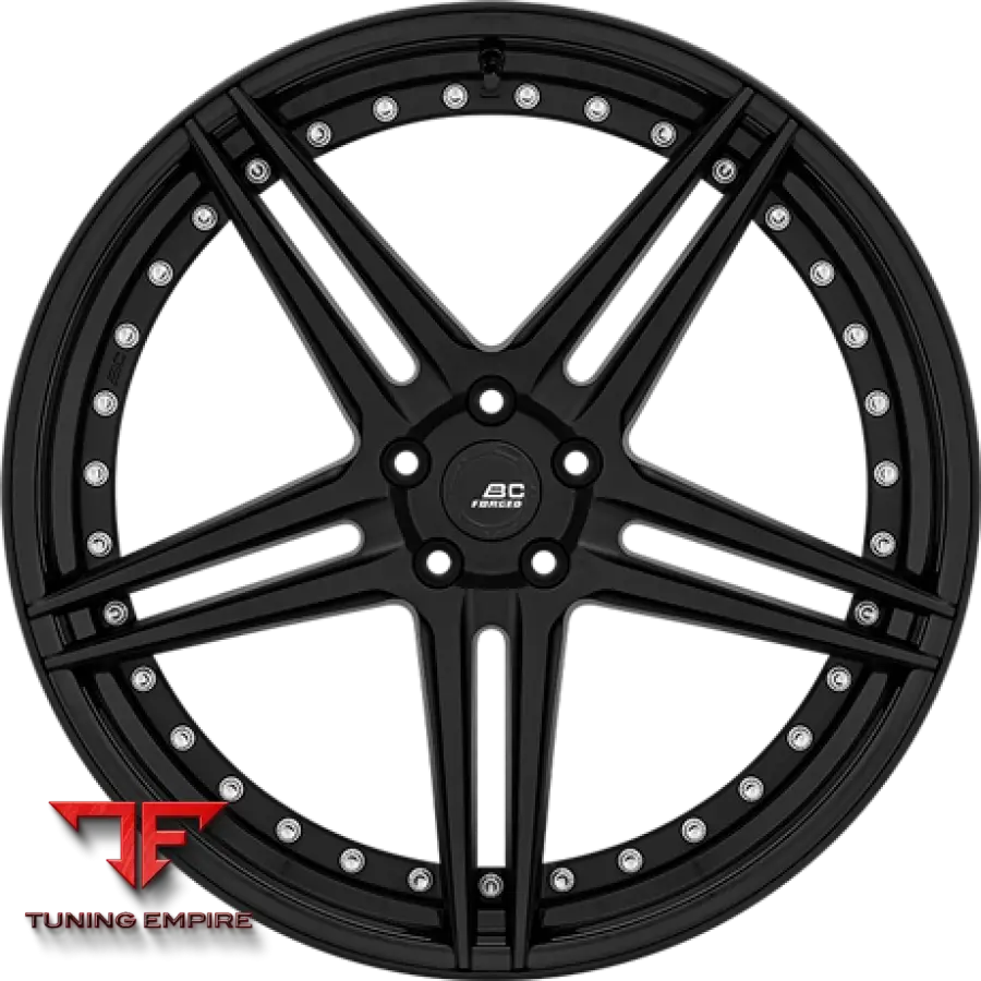 Bc Forged Hcs03S