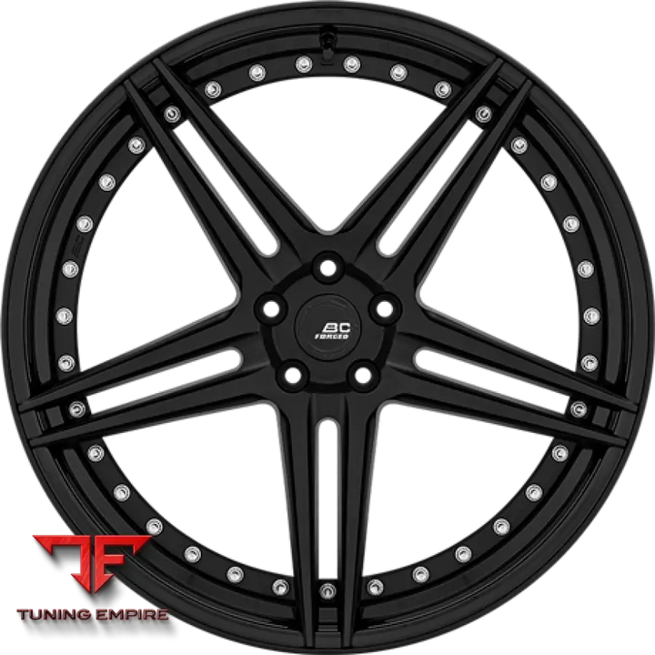 Bc Forged Hcs03S